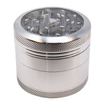 Sharp Stone SIlver Grinder 2.2 Inches
