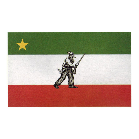 Patriote Flag