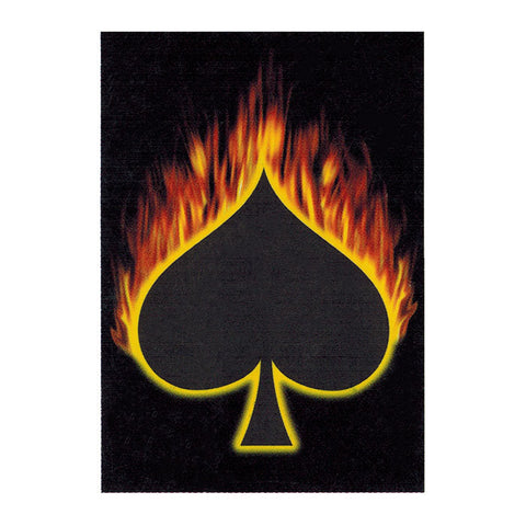 Spade Flag