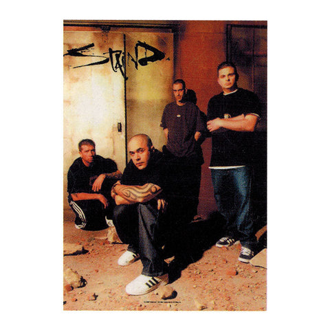 Staind Flag