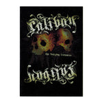Caliban Flag