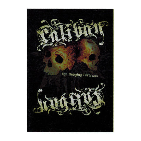 Caliban Flag