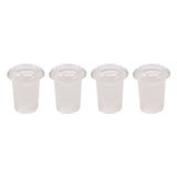 Glass Converter From 14MM Female To 19MM Male