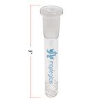 Blue Psychedelic Stem 14MM