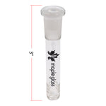 Black Psychedelic Stem 14MM