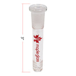 Red Psychedelic Stem 14MM