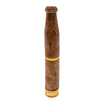 Wooden Plain One Hitter