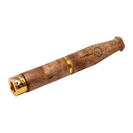 Wooden Plain One Hitter