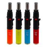 Eagle X-pen Extended Nozzle Torch Lighter Display Of 12
