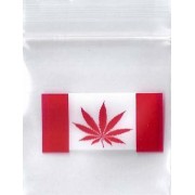 Apple Bag Canada Pot 125x125