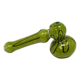 Mehendi Hammer Bubbler 6 Inches