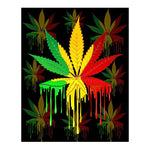 Tuna Can Kush Flag
