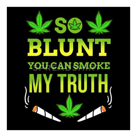 Truth Serum Flag