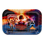Stranger Things Medium Rolling Tray
