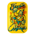Trouble Muker Medium Rolling Tray
