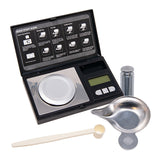 Genie Triple Digit Scale