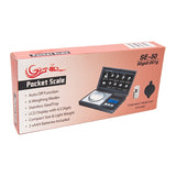 Genie Triple Digit Scale