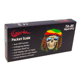 Genie Rasta Triple Digit Scale