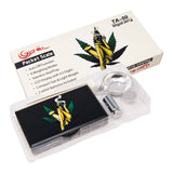 Genie Leaf Triple Digit Scale