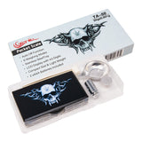 Genie Skull Triple Digit Scale