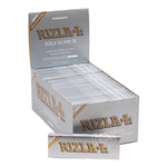 Rizla Silver 78mm Rolling Papers 1.25