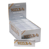 Rizla Silver 78mm Rolling Papers 1.25