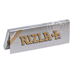 Rizla Silver 78mm Rolling Papers 1.25