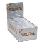 Rizla Silver 78mm Rolling Papers 1.25