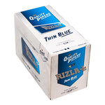 Rizla Single Blue Rolling Paper Jumbo Display Of 100