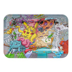 Pokemon Small Rolling Tray With Lid