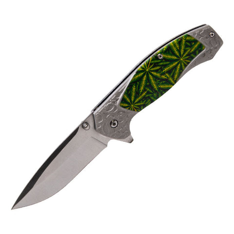 Assorted Color Tactical Outdoor Rescue Knife