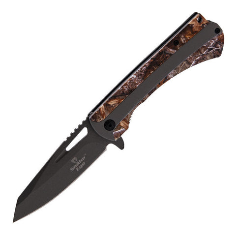 Assorted Color Tactical Outdoor Rescue Knife