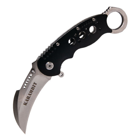 Assorted Color Tactical Outdoor Rescue Knife