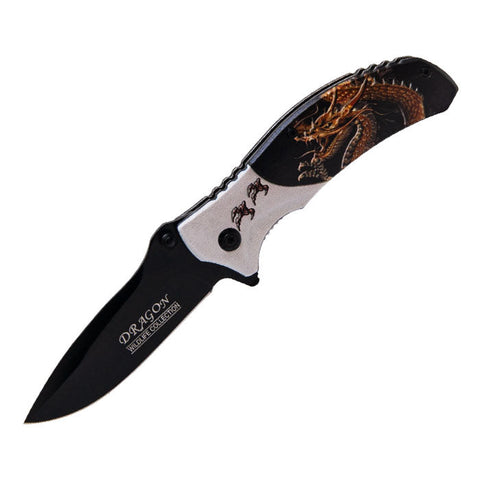 Assorted Color Tactical Outdoor Rescue Knife