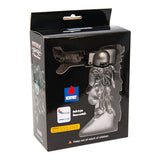 Newport Zero Medusa Silver Torch