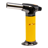 Yellow Zeus Mini Jumbo 6" Torch