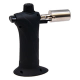 Newport Zero Rogue Black 5.5 Inches Butane Torch