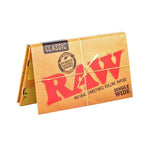Raw Classic Single Wide Double Window