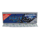 Juicy Jay Blueberry hills Superfine Rolling Papers 1.25