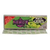 JUICY JAY SUPERFINE ROLLING WHITEGRAPE  1.25