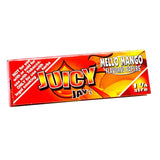 JUICY JAY  ROLLING PAPERS MELLO MANGO 1.25
