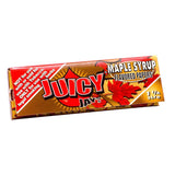 JUICY JAY  ROLLING PAPERS MAPLE SYRUP  1.25