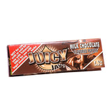 JUICY JAY  ROLLING PAPERS MILK CHOCOLATE 1.25
