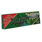 Juicy Jay Absinth Rolling Paper 1.25