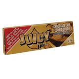 Juicy Jay Chocolate Chip Cookie Rolling Paper 1.25