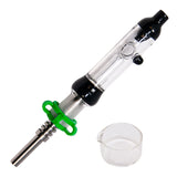 King Black Nectar Collector Set 14MM