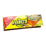 JUICY JAY  ROLLING PAPERS PINEAPPLE 1.25