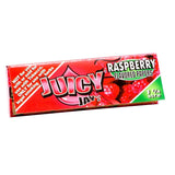 Juicy Jay Raspberry Rolling Paper 1.25
