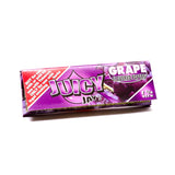 Juicy Jay Grape Rolling Paper 1.25