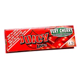 Juicy Jay Very Cherry Rolling Paper 1.25